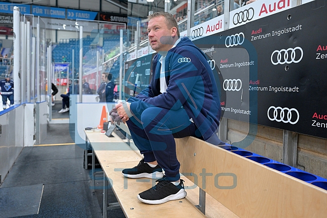 Eishockey, Herren, DEL, Saison 2022-2023, ERC Ingolstadt - Showtraining & Dauerkartenüberge, 07.08.2022