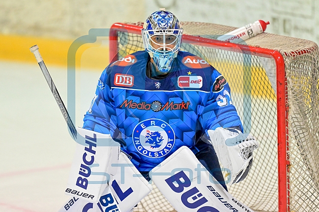 Eishockey, Herren, DEL, Saison 2025-2026, Vinschgau Cup, Spiel 1, ERC Ingolstadt - ZSC Lions, 22.08.2025