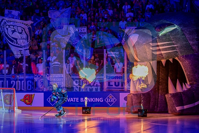 Hockey, Mens, CHL, Season 2025-2026, Regular Season, Game Day 1, ERC Ingolstadt - Ilves Tampere, 28.08.2025