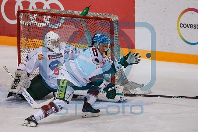ERC Ingolstadt vs Augsburger Panther, Eishockey, DEL, Deutsche Eishockey Liga, Spieltag 46, 10.02.2017
