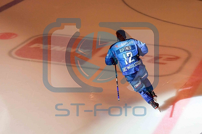 Eishockey, Herren, DEL, Saison 2020-2021, ERC Ingolstadt - Fischtown Pinguins Bremerhaven, 16.04.2021