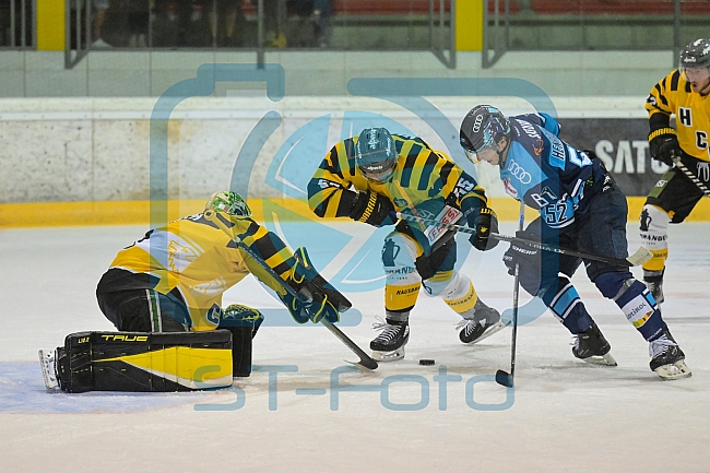 Eishockey, Herren, 6. Vinschgau-Cup, Saison 2022-2023, ERC Ingolstadt - HC Pustertal, 26.08.2022