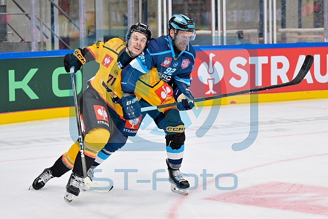 Hockey, Mens, CHL, Season 2025-2026, Regular Season, Game Day 2, ERC Ingolstadt - Kalpa Kuopio, 30.08.2025