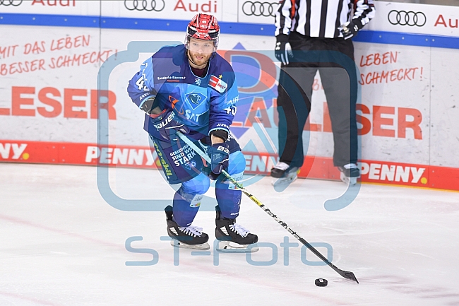 13.12.2020 - ERC Ingolstadt - Augsburger Panther
