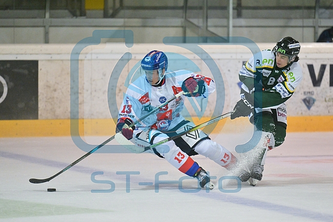 Eishockey, Herren, DEL, Saison 2024-2025, HC TIWAG Innsbruck - EHC Olten, 24.08.2024