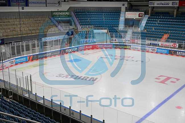 Eishockey, Herren, DEL, Saison 2022-2023, Vorbereitung, ERC Ingolstadt - Iserlohn Roosters, 14.08.2022