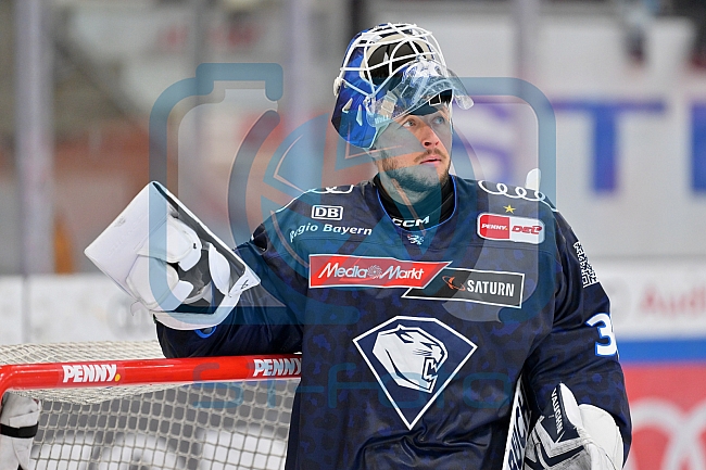 Eishockey, Herren, DEL, Saison 2024-2025, Playoffs Halbfinale, Spiel 5, ERC Ingolstadt - Kölner Haie, 11.04.2025