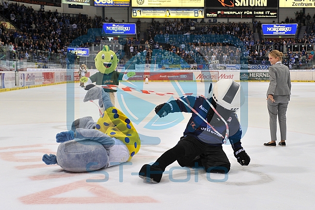 ERC Ingolstadt vs Duesseldorfer EG, Eishockey, DEL, Deutsche Eishockey Liga, 11.10.2015