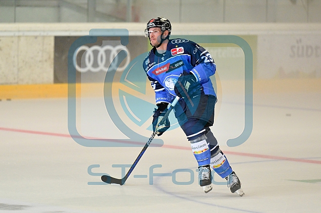 Eishockey, Herren, DEL, Saison 2023-2024, Vinschgau Cup, HC Innsbruck - ERC Ingolstadt, 27.08.2023