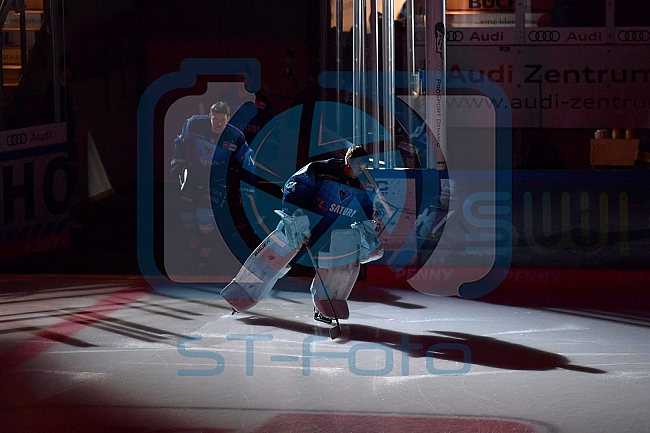 20.12.2020 - ERC Ingolstadt - Schwenninger Wild Wings