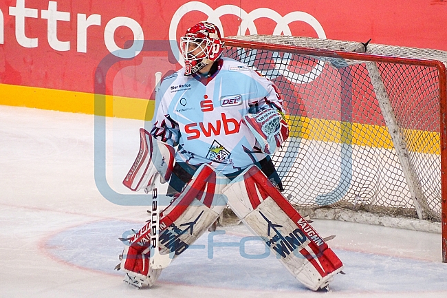 ERC Ingolstadt vs Fischtown Pinguins, Eishockey, DEL, Deutsche Eishockey Liga, Spieltag 32, 28.12.2016