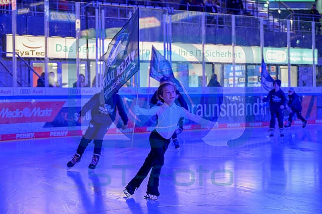 Eishockey, Herren, DEL, Saison 2024-2025, Vorbereitung, ERC Ingolstadt - Nürnberg Ice Tigers, 15.09.2024