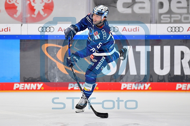 Vorbereitung, Eishockey, Herren, DEL, Saison 2021-2022, ERC Ingolstadt - spusu Vienna Capitals, 04.09.2021