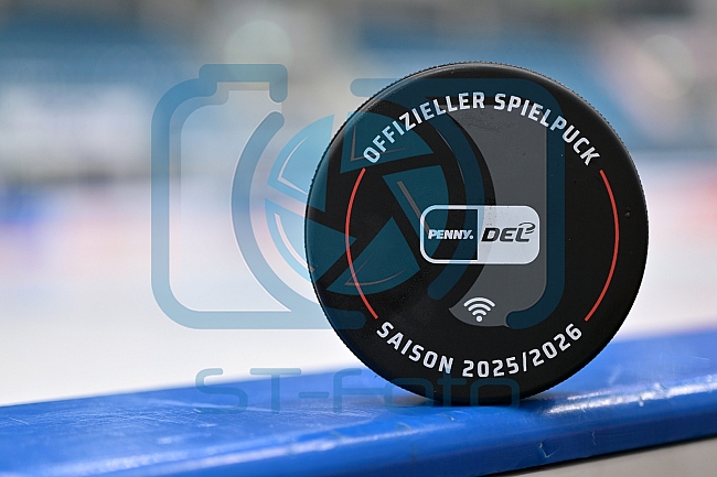 Eishockey, Herren, DEL, Saison 2025-2026, Playoffs Halbfinale, Spiel 1, ERC Ingolstadt - Iserlohn Roosters, 12.09.2025