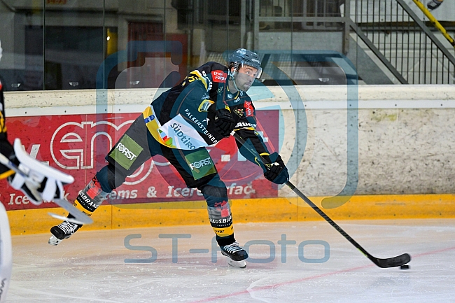 Eishockey, Herren, DEL, Saison 2026-2027, HC Falkensteiner Pustertal - HC Verva Litvinov, 23.08.2026