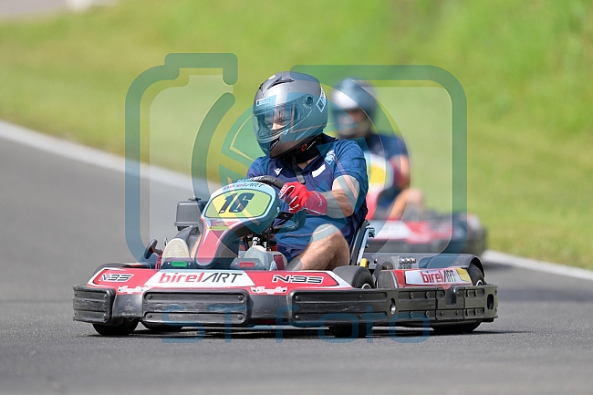 Eishockey, Herren, 6. Vinschgau-Cup, Saison 2022-2023, Audi ERC Gokart Cup 2022, 27.08.2022