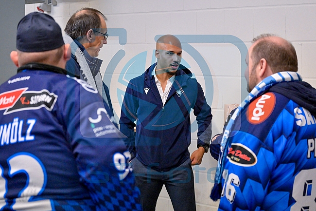 Eishockey, Herren, DEL, Saison 2025-2026, Spiel 28, ERC Ingolstadt - Iserlohn Roosters, 14.12.2025