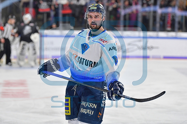 Thomas Sabo Ice Tigers vs ERC Ingolstadt, DEL, Deutsche Eishockey Liga, Spieltag 41, 26.01.2020
