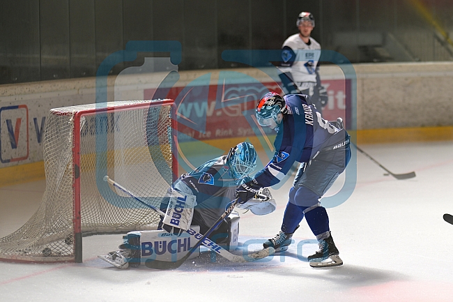 Eishockey, Herren, DEL, Saison 2023-2024, Vinschgau Cup, ERC Ingolstadt - IceTraining, 26.08.2023