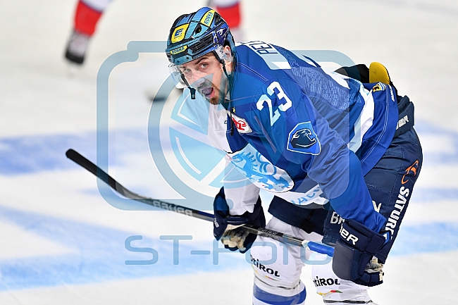 Adler Mannheim vs ERC Ingolstadt, Eishockey, DEL, Deutsche Eishockey Liga, Playoffs, Spiel 2, 16.03.2018