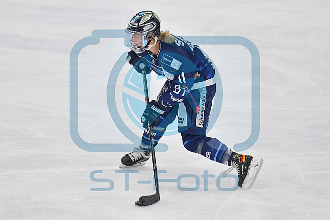 Eishockey, Frauen, DFEL, Playoffs Finale Spiel 2, Saison 2021-2022, ERC Ingolstadt - ECDC Memmingen Indians, 13.03.2022