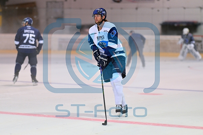 Eishockey, Herren, DEL, Saison 2026-2027, ERC Ingolstadt - Ice Training, 21.08.2026