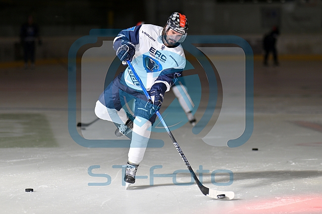 Eishockey, Herren, DEL, Saison 2023-2024, Vinschgau Cup, ERC Ingolstadt - IceTraining, 24.08.2023