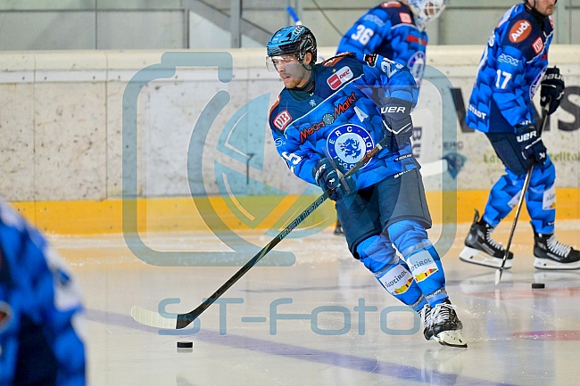 Eishockey, Herren, DEL, Saison 2025-2026, Vinschgau Cup, Spiel 4, HC Pustertal - ERC Ingolstadt, 24.08.2025
