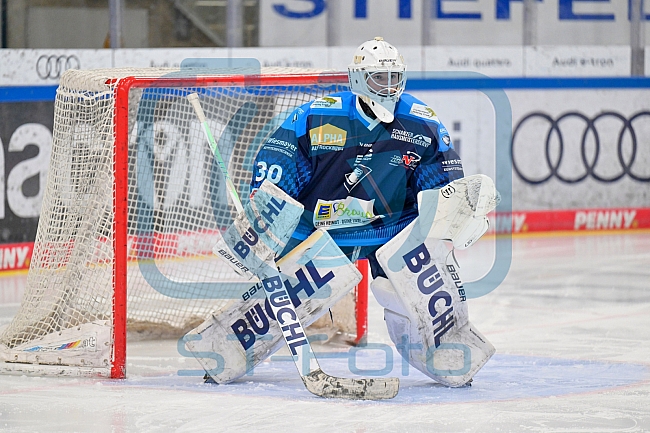 Eishockey, Herren, U20 DNL, Saison 2025-2026, ERC Ingolstadt - Jungadler Mannheim, 24.01.2026