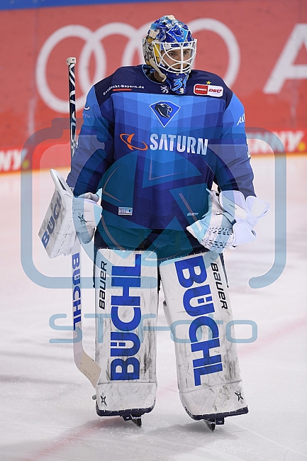 Eishockey, Herren, DEL, Saison 2020-2021, ERC Ingolstadt - Schwenninger Wild Wings, 19.01.2021