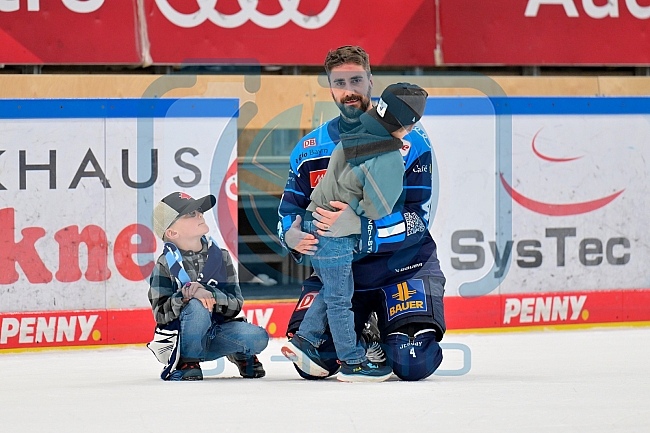 Eishockey, Herren, DEL, Saison 2025-2026, Spiel 10, ERC Ingolstadt - Löwen Frankfurt, 12.10.2025