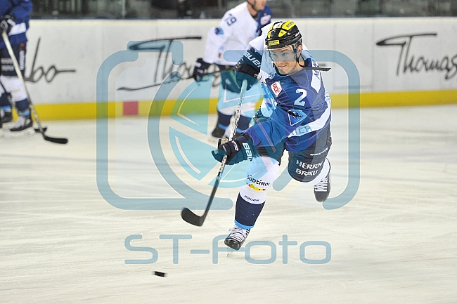 Thomas Sabo Ice Tigers vs ERC Ingolstadt, Eishockey, DEL, Deutsche Eishockey Liga, Spieltag 24, 02.12.2016