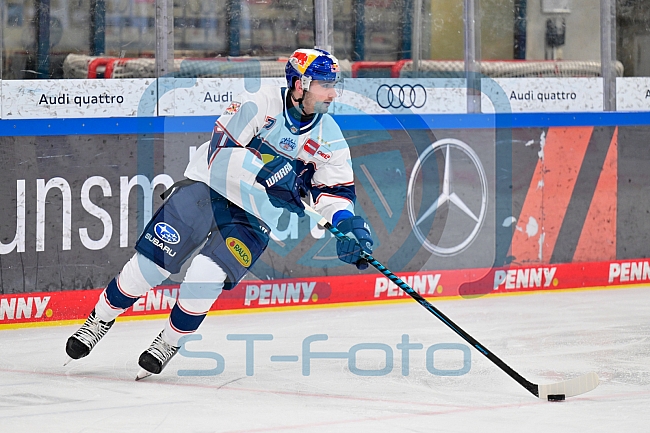 Eishockey, Herren, DEL, Saison 2025-2026, Playoffs, Viertelfinale, Spiel 2, ERC Ingolstadt - EHC Red Bull München, 27.03.2026