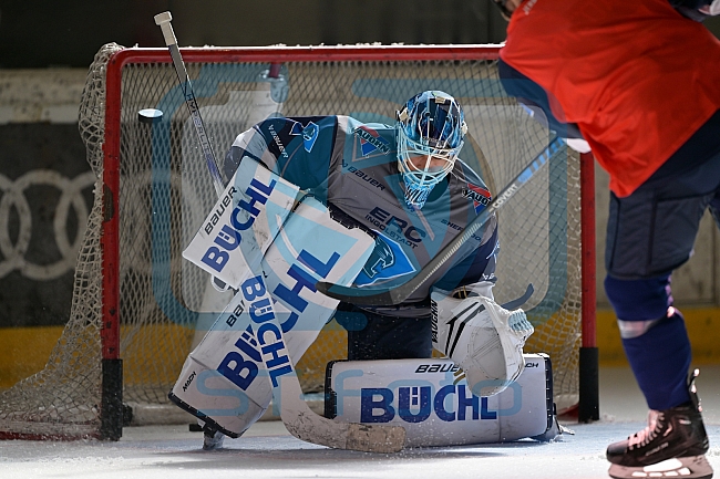 Eishockey, Herren, DEL, Saison 2023-2024, Vinschgau Cup, ERC Ingolstadt - IceTraining, 25.08.2023