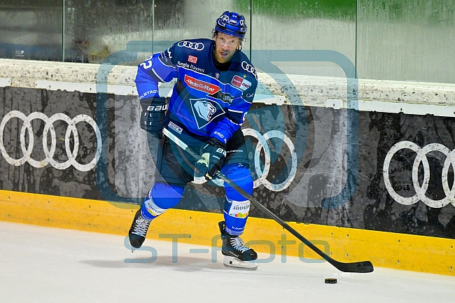 Eishockey, Herren, DEL, Saison 2026-2027, ERC Ingolstadt - HC Falkensteiner Pustertal, 21.08.2026
