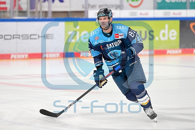 Eishockey, Herren, DEL, Saison 2022-2023, Vorbereitung, ERC Ingolstadt - Augsburger Panther, 04.09.2022