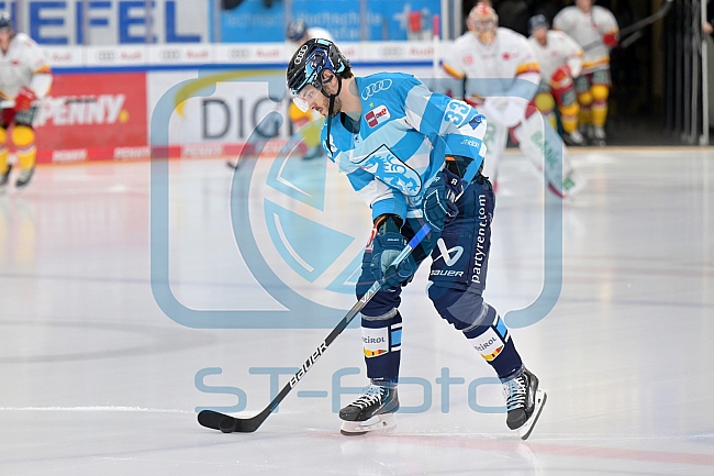 Eishockey, Herren, DEL, Saison 2022-2023, Playoff-Viertelfinale - Spiel 5, ERC Ingolstadt - Düsseldorfer EG, 24.03.2023