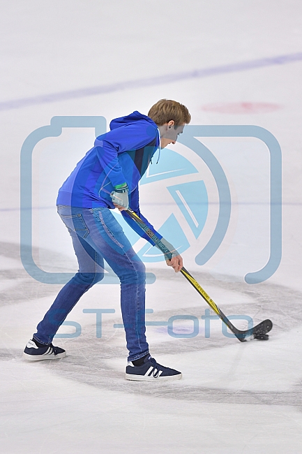 ERC Ingolstadt vs Thomas Sabo Ice Tigers, DEL, Deutsche Eishockey Liga, Spieltag 37, 06.01.2019