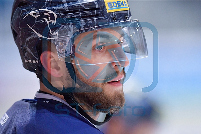ERC Ingolstadt Training, DEL, Deutsche Eishockey Liga, 13.02.2020