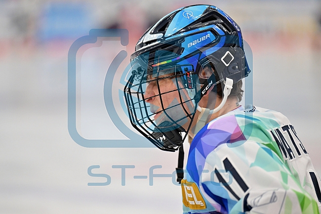 Eishockey, Frauen, DFEL, Saison 2022-2023, ERC Ingolstadt - Eisbären Berlin, 04.02.2023