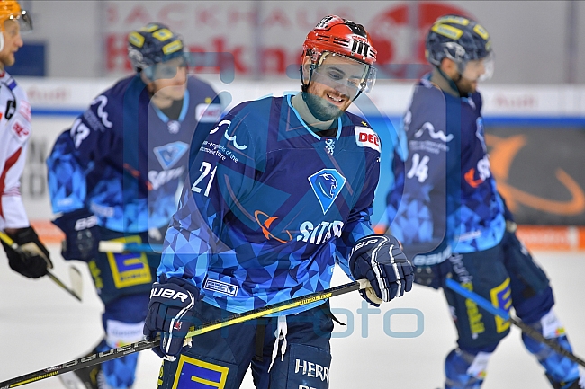 ERC Ingolstadt vs Fischtown Pinguins, DEL, Deutsche Eishockey Liga, Spieltag 25, 08.12.2019