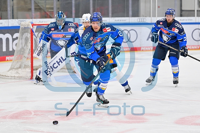 Eishockey, Herren, DEL, Saison 2026-2027, Testspiel, ERC Ingolstadt - EV Zug, 04.09.2026
