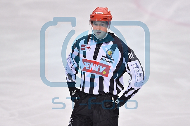 04.01.2021 - ERC Ingolstadt - Adler Mannheim