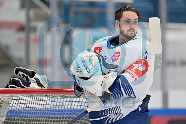 Eishockey, Mens, CHL, Season 2023-2024, ERC Ingolstadt - Vitkovice Ridera, 17.10.2023