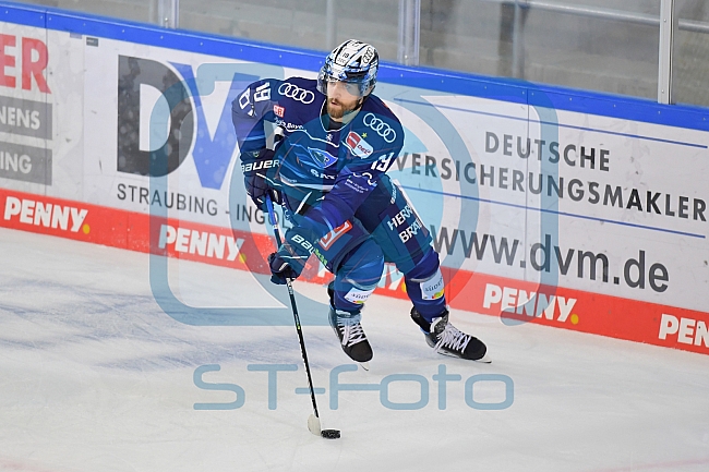 Vorbereitung, Gäubodencup, Eishockey, Herren, DEL, Saison 2021-2022, Grizzlys Wolfsburg - ERC Ingolstadt, 13.08.2021