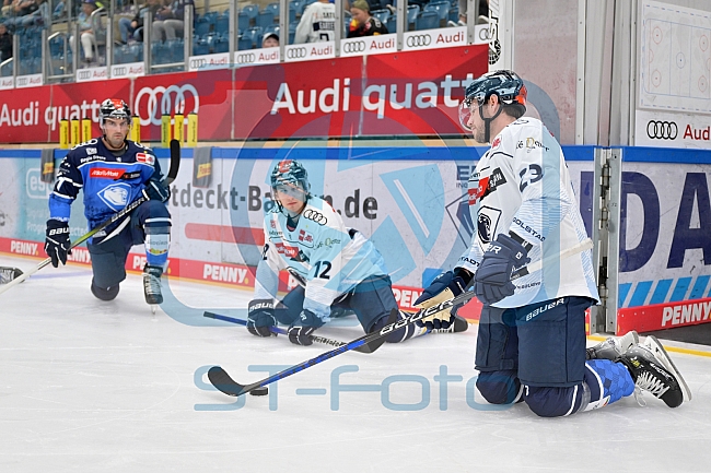 Eishockey, Herren, DEL, Saison 2023-2024, ERC Ingolstadt - Showtraining, 13.08.2023