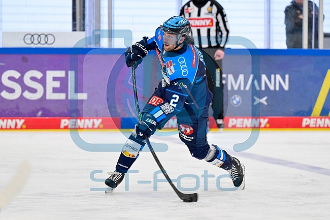 Eishockey, Herren, DEL, Saison 2025-2026, Spiel 51, ERC Ingolstadt - Augsburger Panther, 13.03.2026