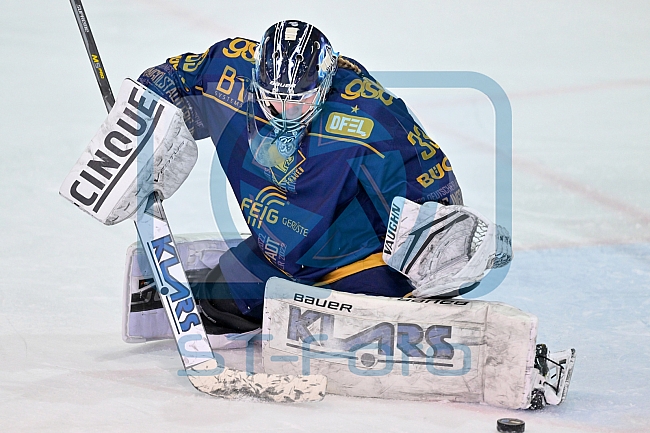 Eishockey, Frauen, DFEL, Saison 2022-2023, ERC Ingolstadt - Eisbären Berlin, 05.02.2023
