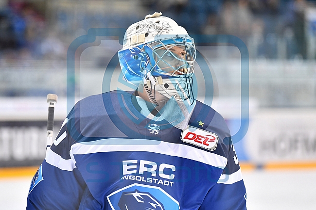 ERC Ingolstadt- Grizzlys Wolfsburg, Eishockey, DEL, Deutsche Eishockey Liga, Vorb., 13.08.2017