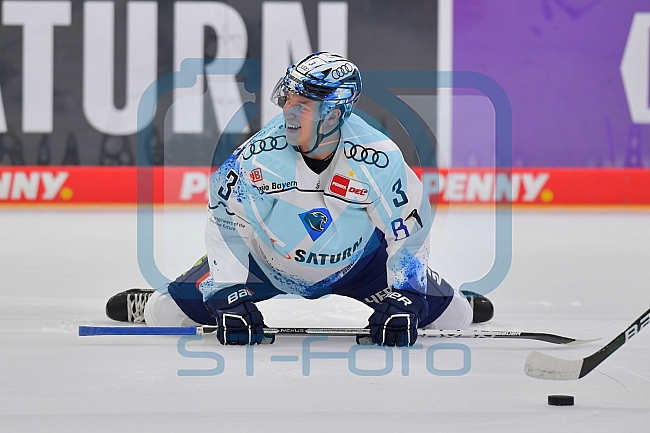 Vorbereitung, Eishockey, Herren, DEL, Saison 2021-2022, ERC Ingolstadt - HC Rytiri Kladno, 22.08.2021